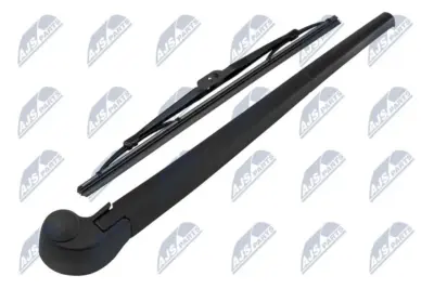 Spazzole+braccio Tergicristallo Posteriore per Audi A3 A4 Kombi (2000-2023)