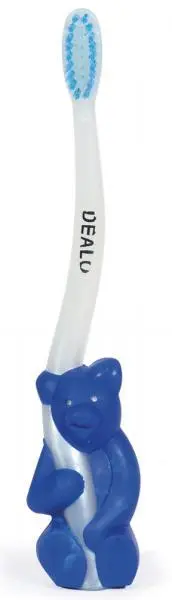 Spazzolino antiruggine piccolo