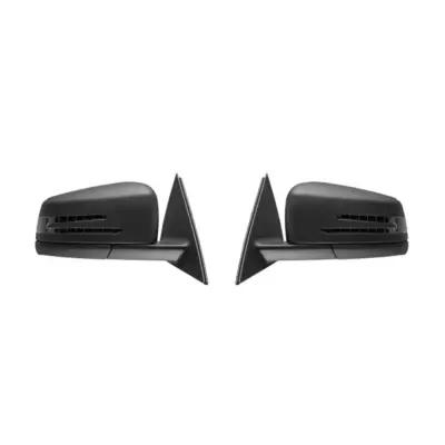 Specchietti Laterali a Design per Mercedes Classe S W221 2005-2009