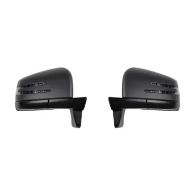 Specchietti Laterali Pieghevoli Design a per Mercedes Classe G W463 1989-2013