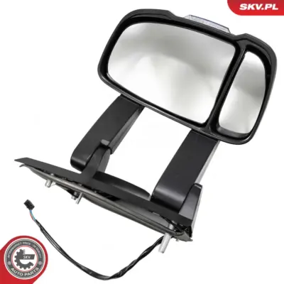 Specchio esterno per Citroën Jumper III Van Jumper III Bus 1613689480