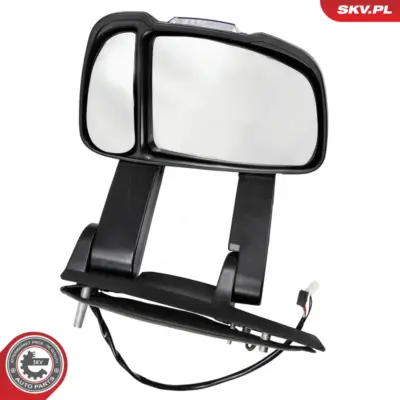 Specchio esterno per Citroën Jumper III Van Jumper III Bus 1613693380