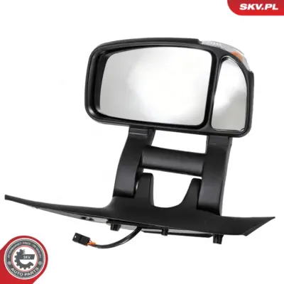 Specchio esterno per Nissan Nv400 Platform/Chassis (X62 X62B) 44 19 415