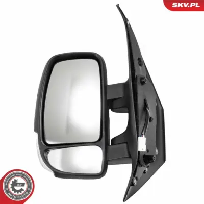 Specchio esterno per Opel Movano B Platform/Chassis (X62) 26165-00Q0A