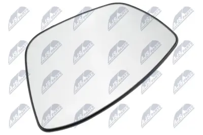 Specchio Retrovisore Sinistro per Opel Corsa F 2019- Peugeot 208 2012