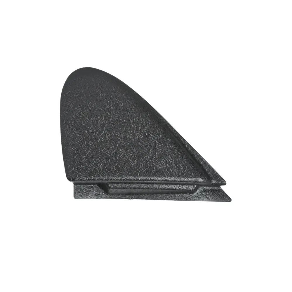 Specchio Sinistro Plastica Bakelite per Renault Megane 3, Fluence