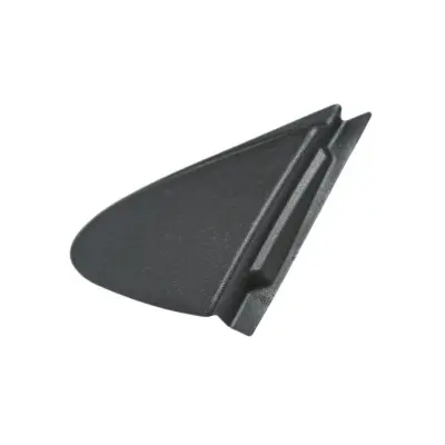 Specchio Sinistro Plastica Bakelite per Renault Megane 3, Fluence