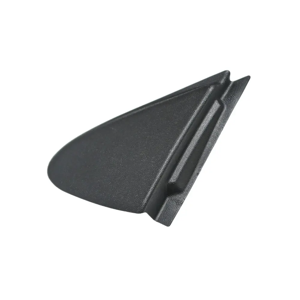 Specchio Sinistro Plastica Bakelite per Renault Megane 3, Fluence
