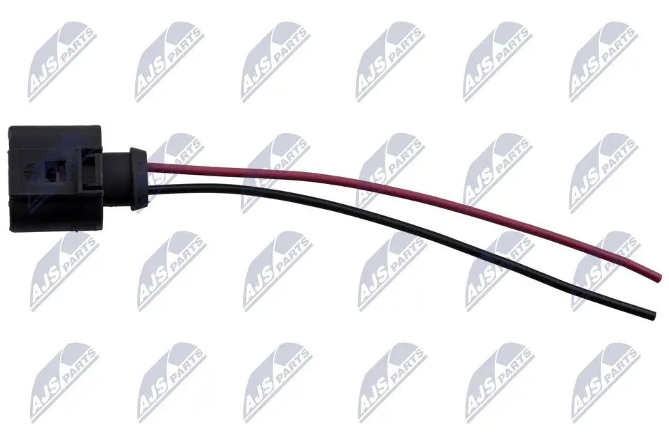 Spina Cablaggio Connettore 2pin per Audi Seat Skoda VW Porsche
