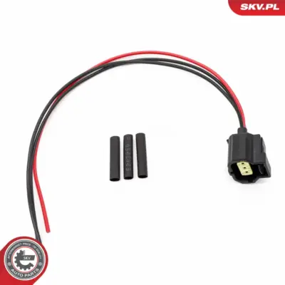 Spina dell'alternatore per Ford Focus II (HCP) Ecosport C-max (DM2) 1U2J14B475TA