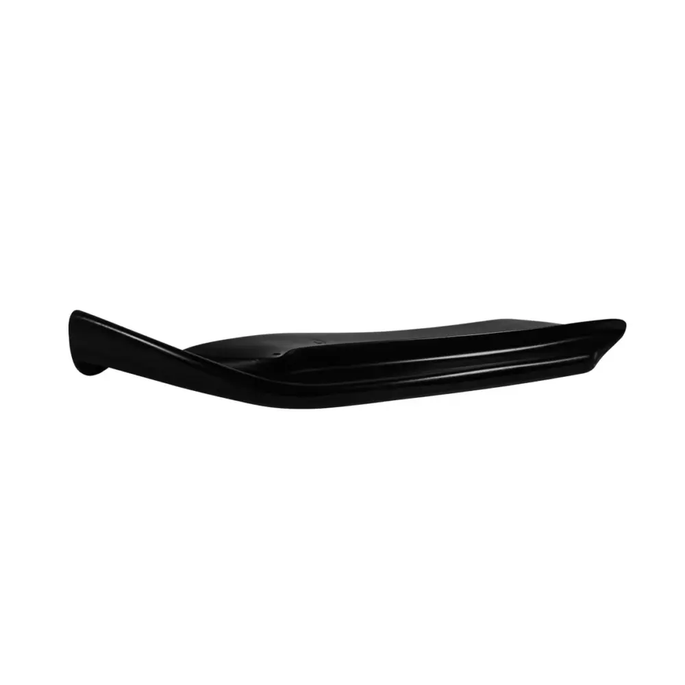 Splitter Anteriore M Technik Non Verniciato per BMW Serie 3 E90 2005-2008