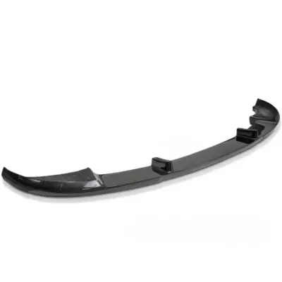 Spoiler Anteriore Carbonio H Style per BMW F10 2011-2013