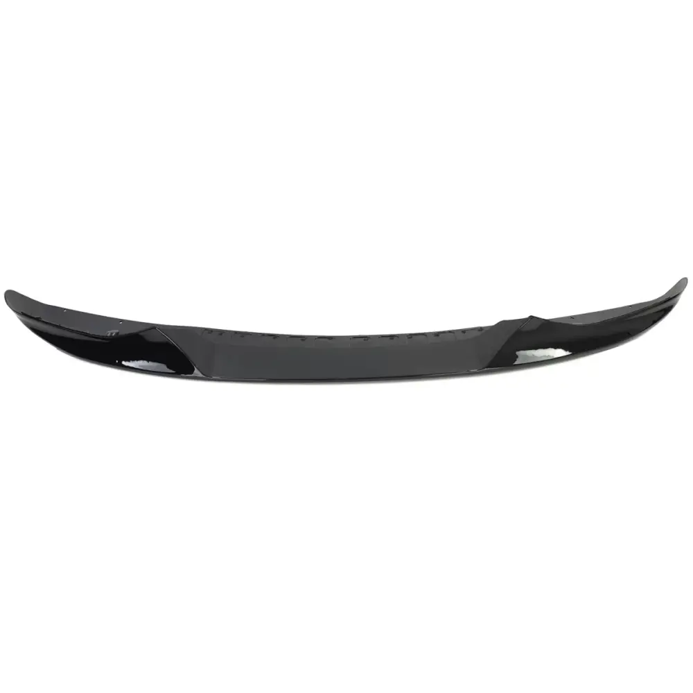 Spoiler Anteriore Gloss Nero per BMW X5 F15 13-18