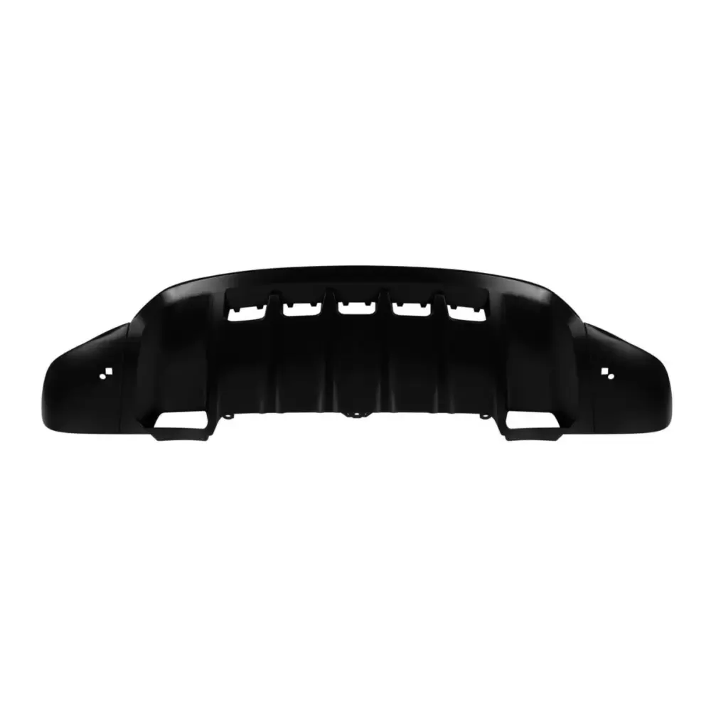 Spoiler Anteriore GTS per Porsche Cayenne 958.2 2015-2017