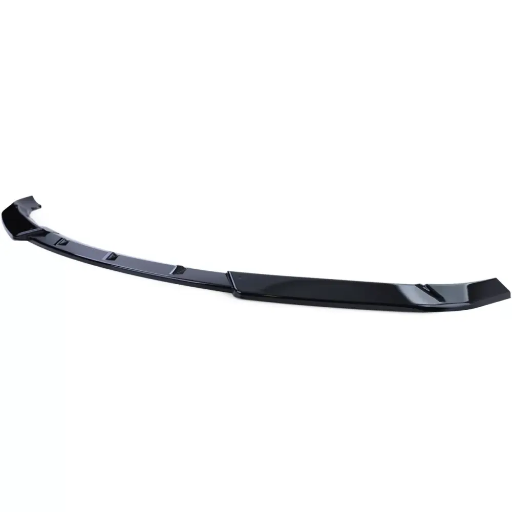 Spoiler Anteriore Lucido per BMW Serie 3 E46 Berlina Touring 2001-2005