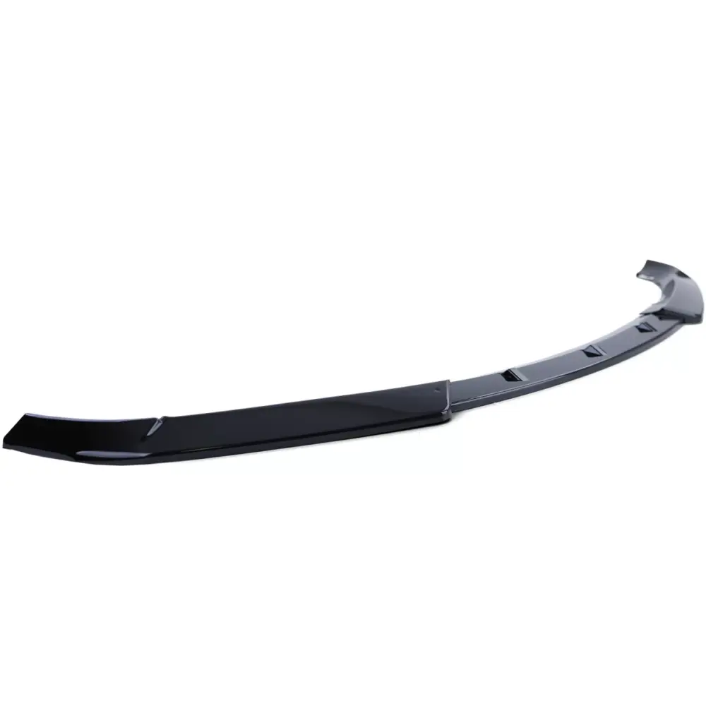 Spoiler Anteriore Lucido per BMW Serie 3 E46 Berlina Touring 2001-2005