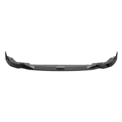 Spoiler Anteriore M Paraurti 3 Parti Nero BMW Serie 3 G20 dal 2019