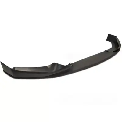 Spoiler Anteriore Nero Performance per BMW G30 G31 17-20
