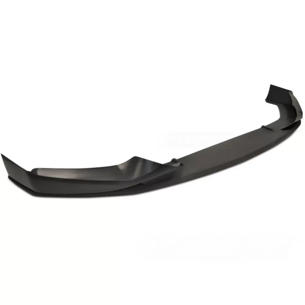 Spoiler Anteriore Nero Performance per BMW G30 G31 17-20
