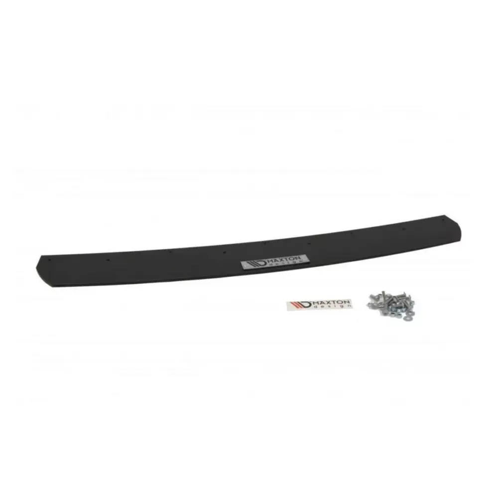 Spoiler Anteriore Opaco per Ford Focus 2015-2018 Paraurti St