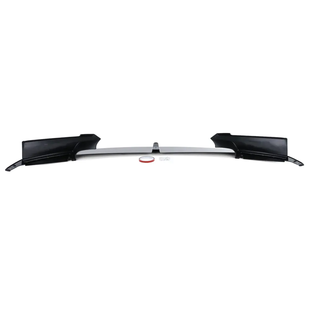 Spoiler Anteriore per BMW F30 F31 (2011-2019) Look Performance