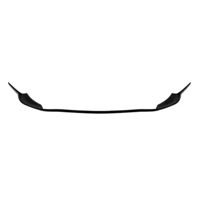 Spoiler Anteriore per Paraurti a Design Line Mercedes Classe C W206 dal 2021