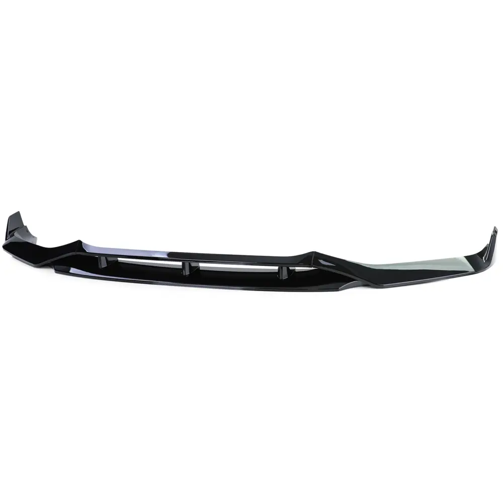 Spoiler Anteriore Performance Look Nero Lucido per BMW X5 F15 (2013-2018)