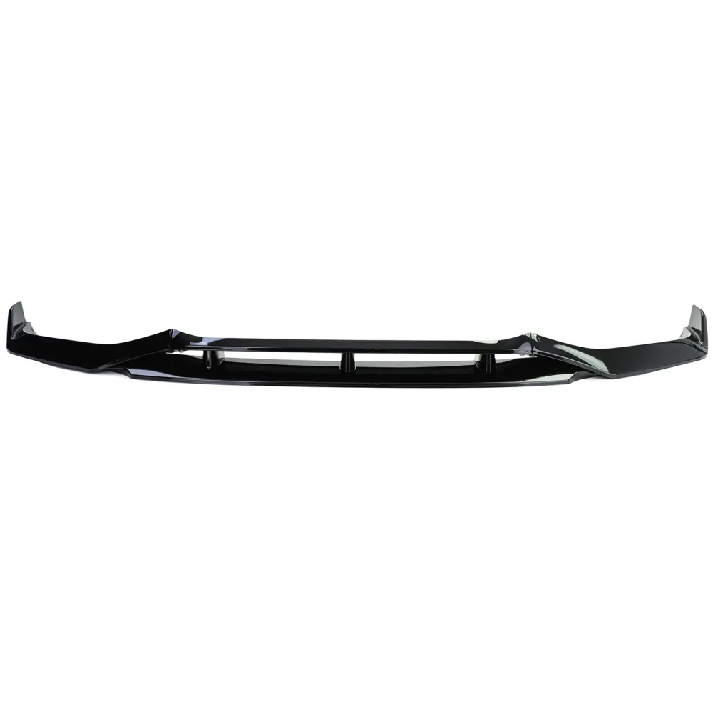 Spoiler Anteriore Performance Look Nero Lucido per BMW X5 F15 (2013-2018)