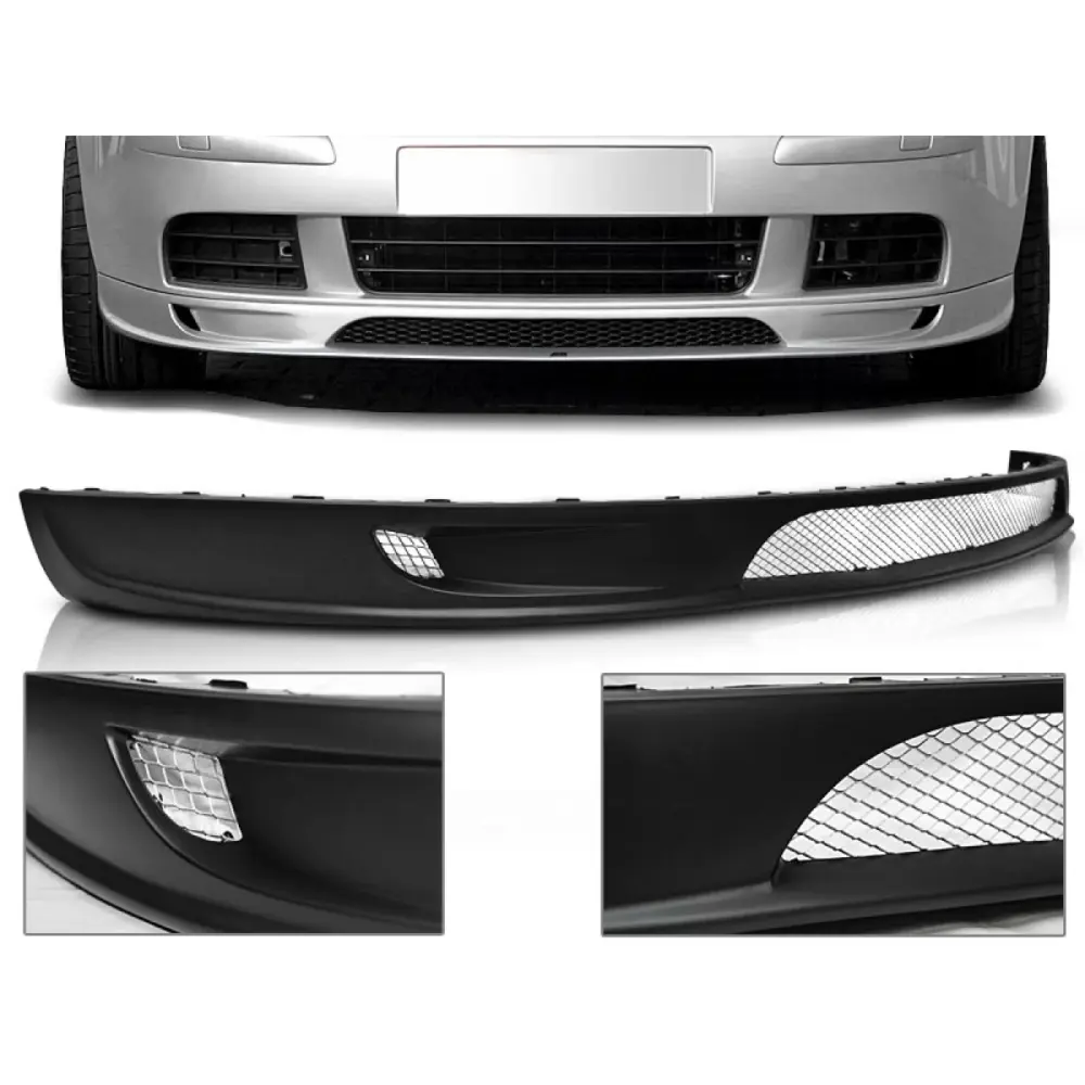 Spoiler Anteriore Sport per Volkswagen Golf 5 03-09