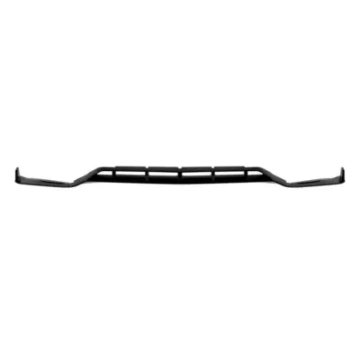Spoiler Anteriore Tipo 63 Paraurti a Design Nero Mercedes Classe C W206 dal 2021