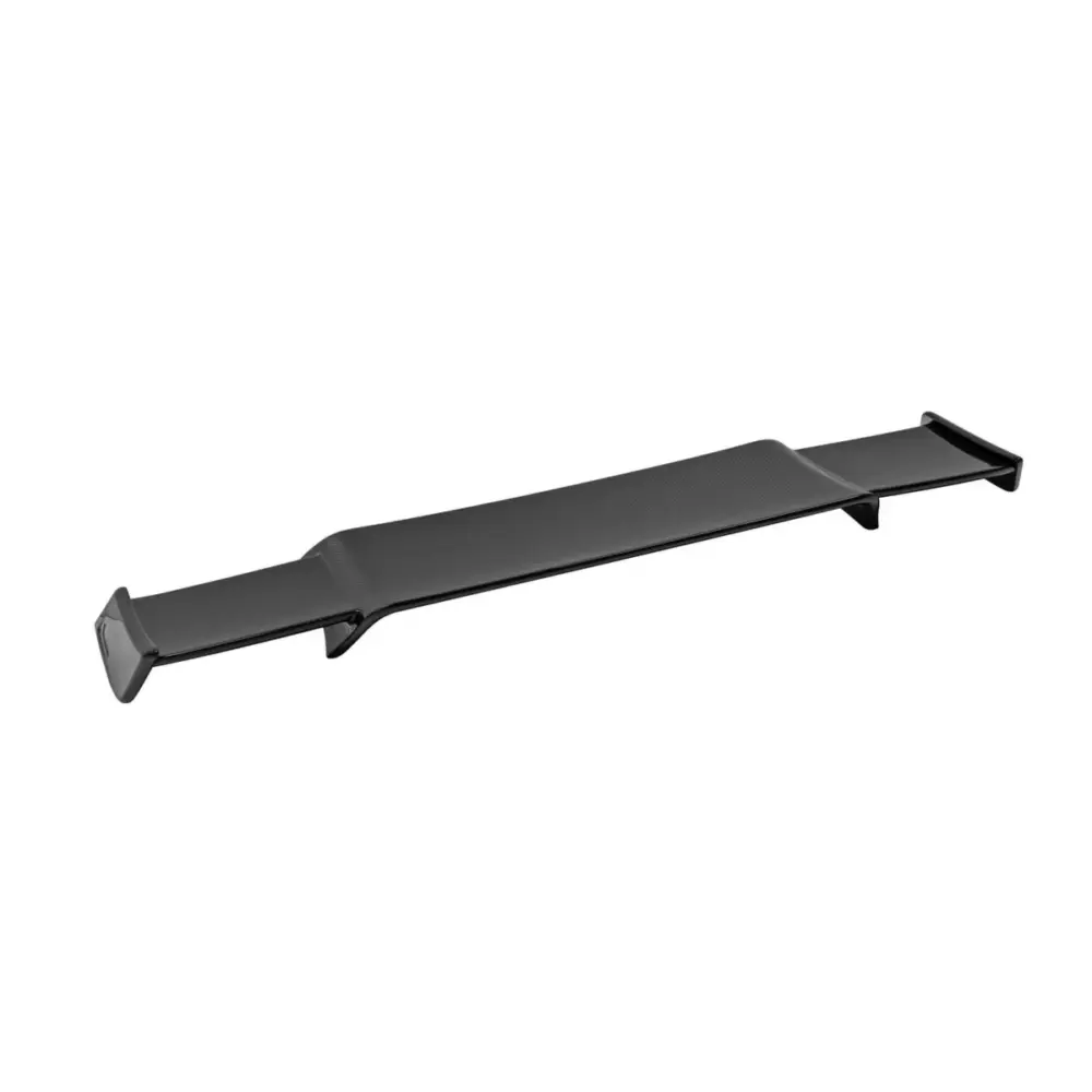 Spoiler Carbonio Tipo B per Mercedes Classe G W464 dal 2018 Posteriore