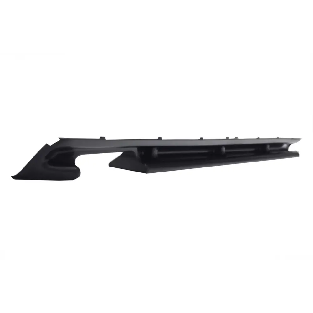 Spoiler Diffusore Paraurti Posteriore M3 Design per BMW Serie 3 E36 1992-1997