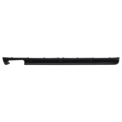 Spoiler Diffusore Paraurti Posteriore M3 Design per BMW Serie 3 E36 1992-1997