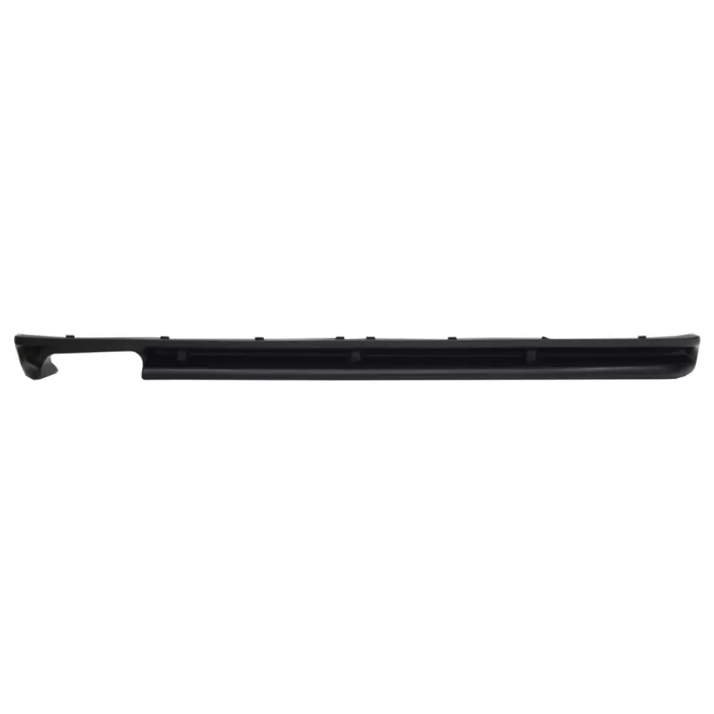 Spoiler Diffusore Paraurti Posteriore M3 Design per BMW Serie 3 E36 1992-1997