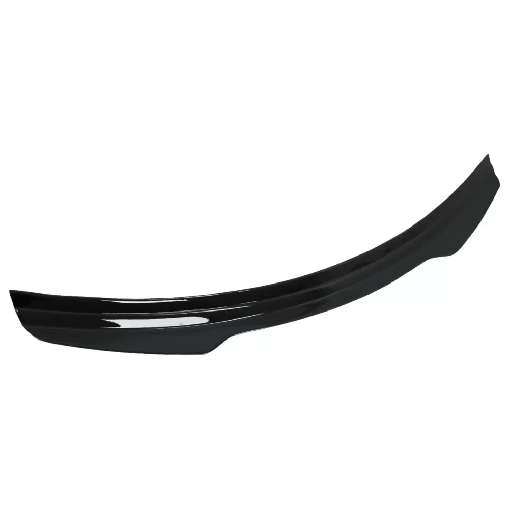 Spoiler Estensione Tetto Piano Nero per Mercedes Classe A W176 W177 GLA X156