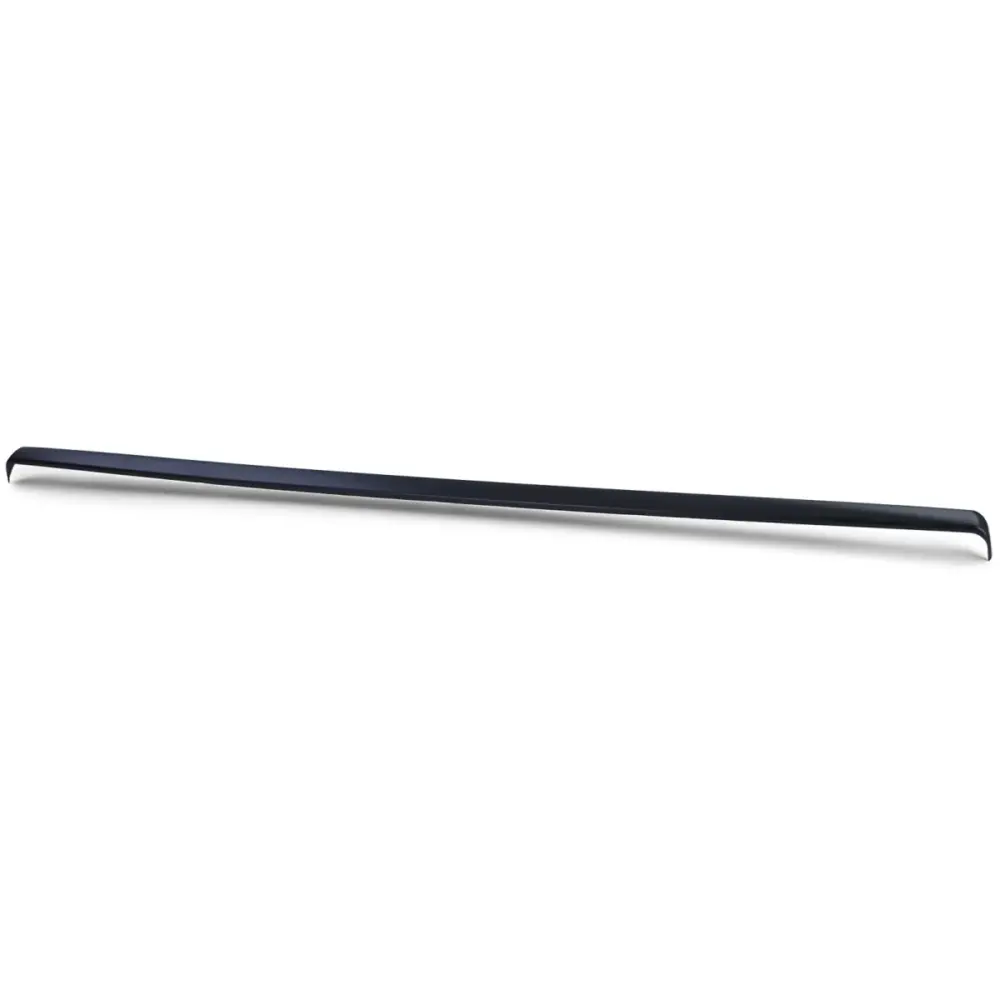 Spoiler Griglia Mascherina Fari Neri per Volkswagen Golf 1 Cabrio 74-89 Caddy