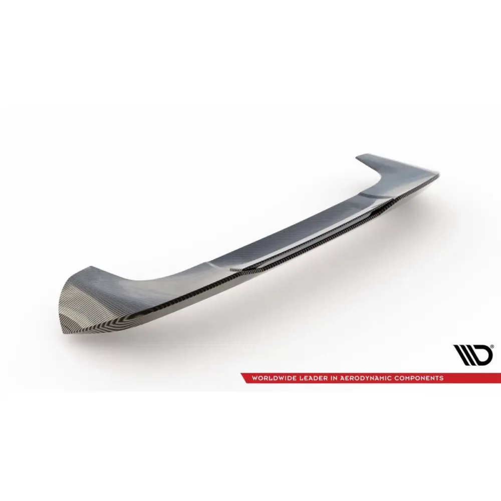 Spoiler in Carbonio Posteriore per BMW X5 G05 M Package dal 2023