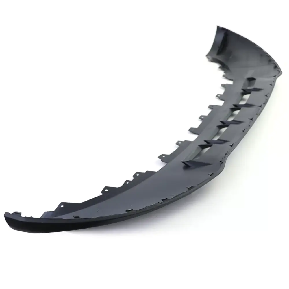 Spoiler Paraurti Anteriore Audi Q5 8R 2012-2016