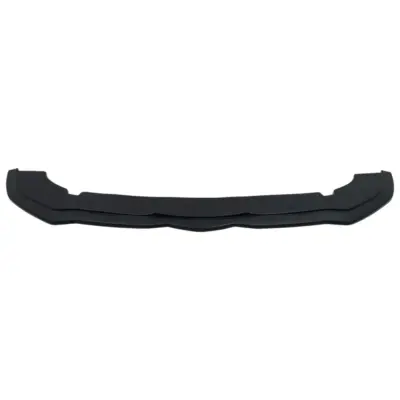 Spoiler Paraurti Anteriore Nero per Alfa Romeo Giulia 952 2016-2021