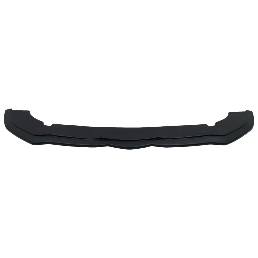 Spoiler Paraurti Anteriore Nero per Alfa Romeo Giulia 952 2016-2021