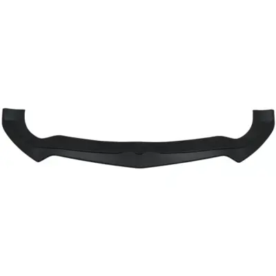 Spoiler Paraurti Anteriore Nero per Alfa Romeo Stelvio 949 2016-2020