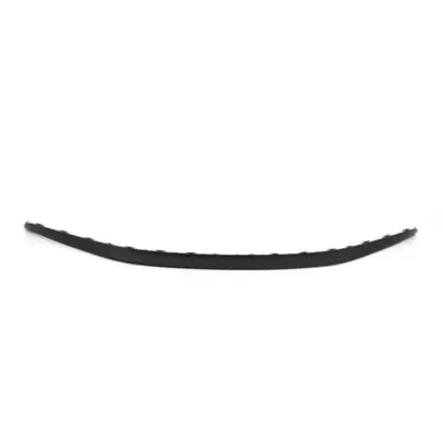 Spoiler Paraurti Anteriore per Porsche 911 dal 2020
