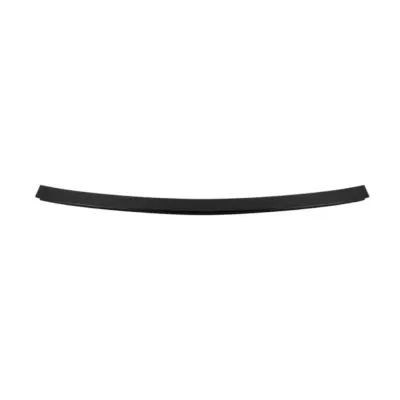 Spoiler Posteriore 3 Pezzi Non Verniciato per Mercedes Classe C W204 2007-2014