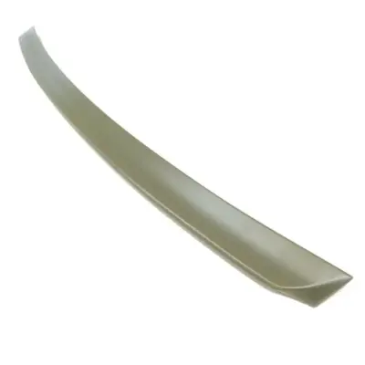 Spoiler Posteriore ABS Ac Look per BMW 3 E46 Berlina 98-05