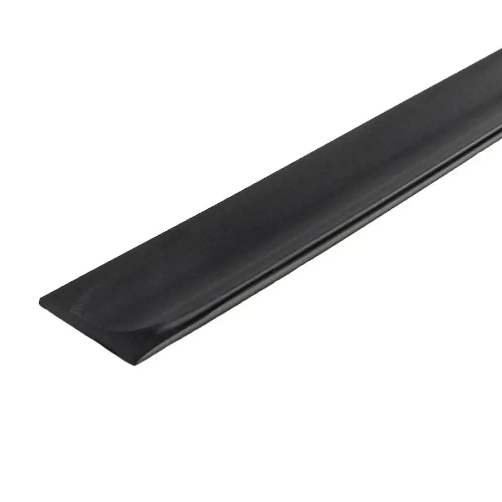 Spoiler Posteriore ABS per BMW Serie 5 E39 Berlina 95-04 Lipspoiler