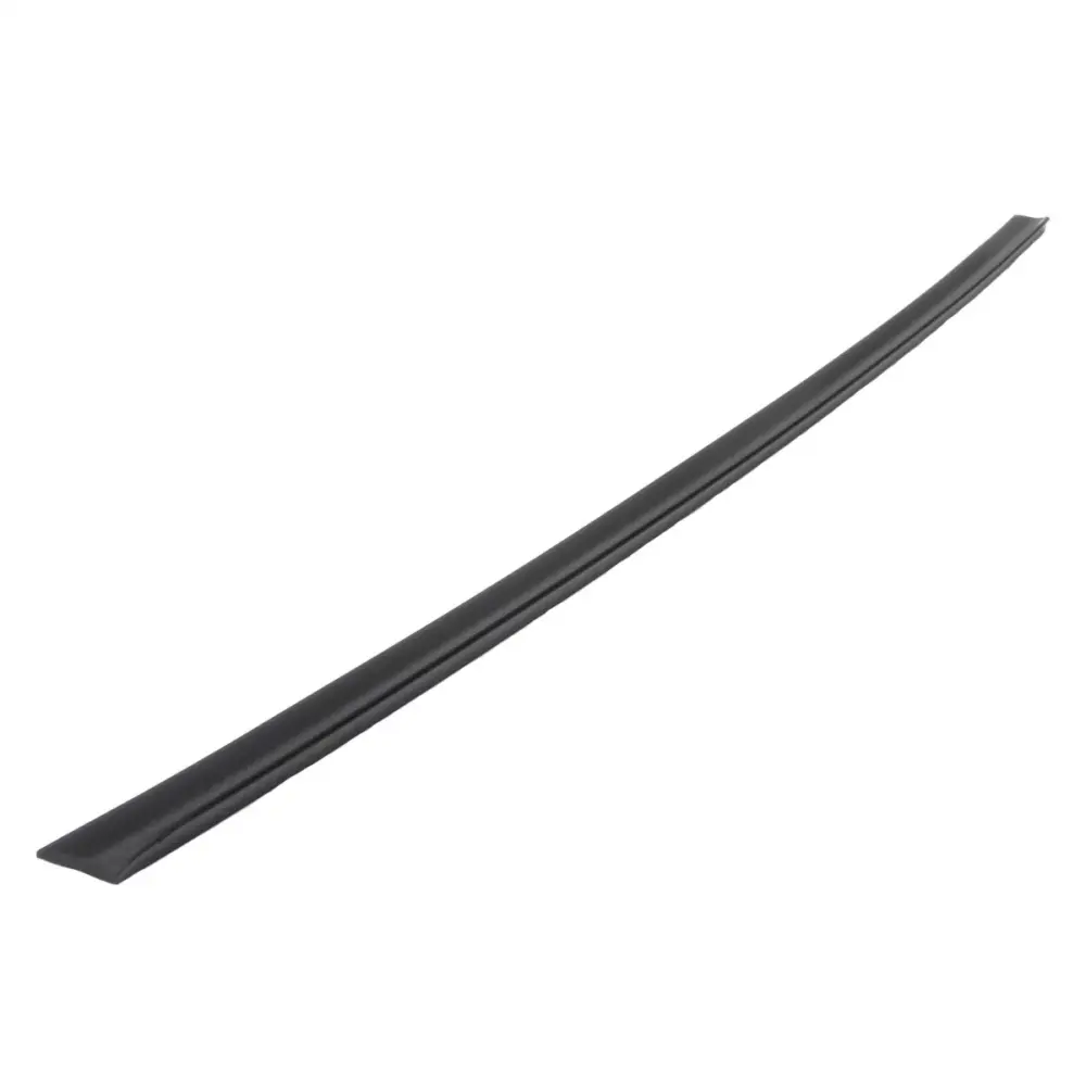 Spoiler Posteriore ABS per BMW Serie 5 E39 Berlina 95-04 Lipspoiler