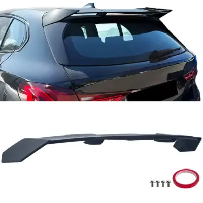 Spoiler Posteriore ABS Performance per BMW Serie 1 F40 dal 2019