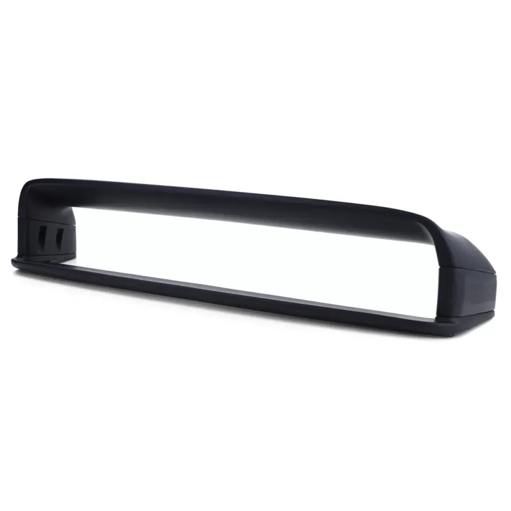 Spoiler Posteriore ABS Sport per BMW Serie 3 E36 90-98 M3 GT Class 2