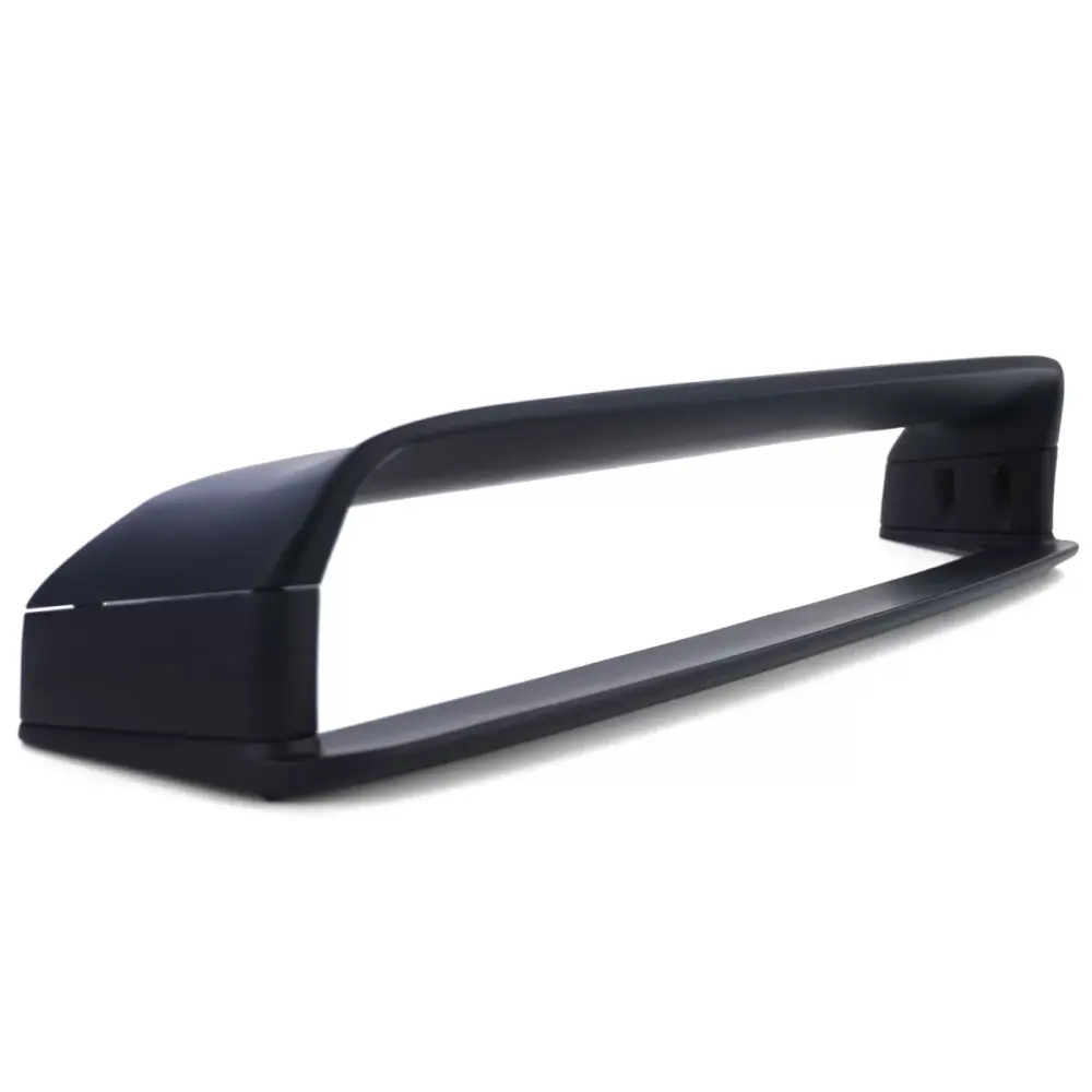 Spoiler Posteriore ABS Sport per BMW Serie 3 E36 90-98 M3 GT Class 2