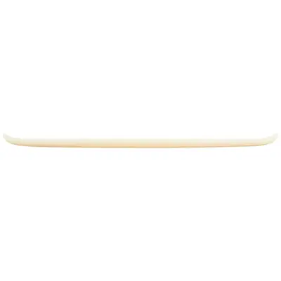 Spoiler Posteriore Baule Non Verniciato per BMW Serie 5 E60 2003-2010